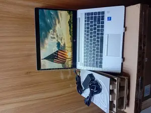 New Laptop HP EliteBook 840 G3 8GB Intel Core I5 SSD 256GB