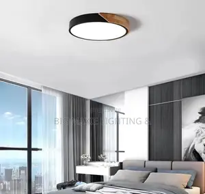 Minimalist Ceiling Light for Room