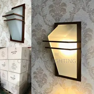 Cast Iron Outdoor Wall Light Waterproof Ip66 Outdoor