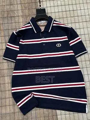 Top Quality Classic Luxury T-Shirts