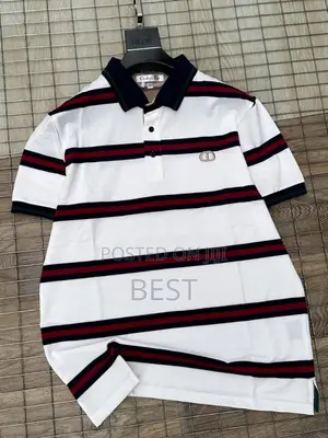 Top Quality Classic Luxury T-Shirts