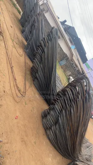 Best Standard Reinforcement Iron Rod Bars