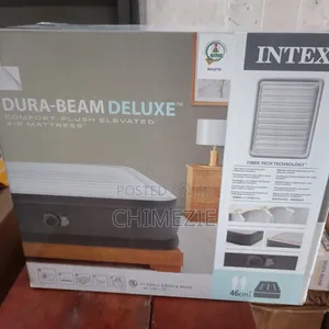 Durabeam 18inches Air Mattress