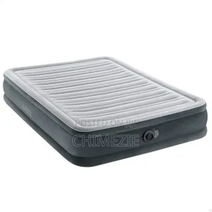 Inflatable 5 by 6 by 13inches Air Mattress