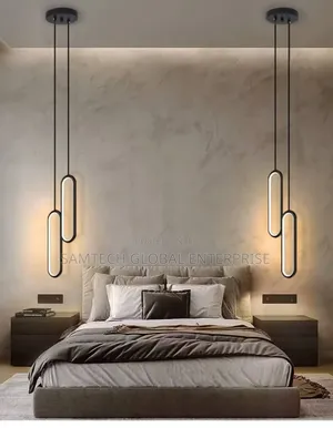 Nordic Pendant Light