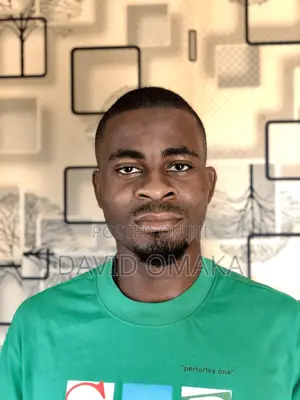 Web/App Developer