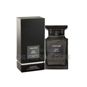 Tom Ford Oud Wood Edp 100ml