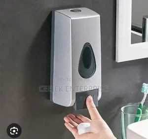 Liquid Soap Dispenser