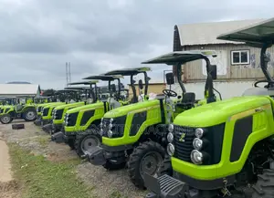 Grade 1 Tractors , Strong 75hp Awd