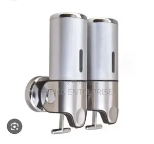 Manual Hanging Soap Dispenser