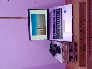 New Laptop HP EliteBook 840 G3 16GB Intel Core i5 SSD 256GB