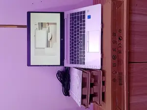 New Laptop HP EliteBook 840 G3 32GB Intel Core i5 SSD 256GB