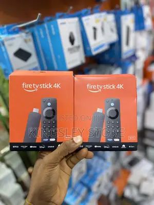 Fire Tv Stick Xbox Device