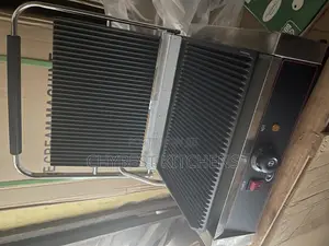 Single Big Shawarma Toaster