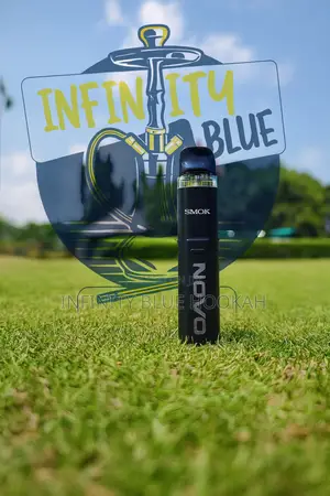 Smok Vape Refilable