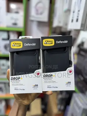 Otterbox Defender Case for iPhone 17 Pro Max