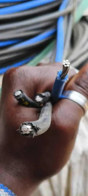Service Wire Recline With Neutral