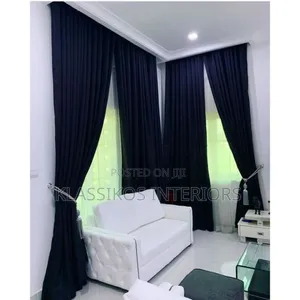 Blackout Curtains for Home (Free Delivery)
