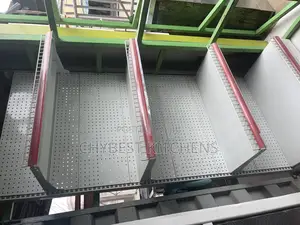 Single Supper Shelve