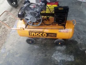 Ingco Industrial Air Compressor