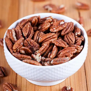 Organic Pecan Nut - 100g