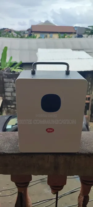 Solar Generator