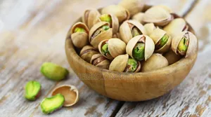 Pistachio Nut