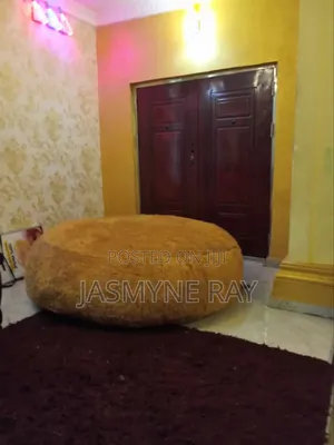 Exotic Large 6ft Bean Bag
