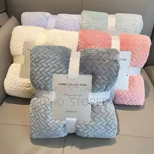 Blanket 200x240cm Fit 6by6 Bed