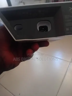 Gen2 Mesh Router