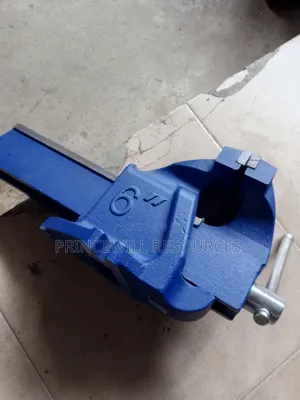 Vise Bench Vise 6"Available in Different Sizes