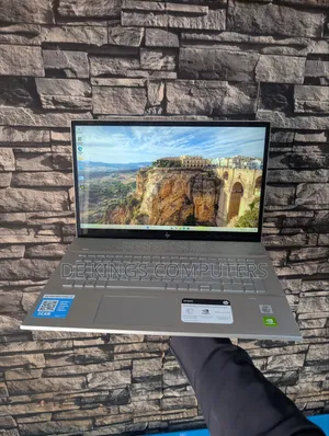 Laptop HP Envy 17 12GB Intel Core i7 SSD 256GB