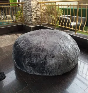 Exotic Comfy 5.5ft Bean Bag