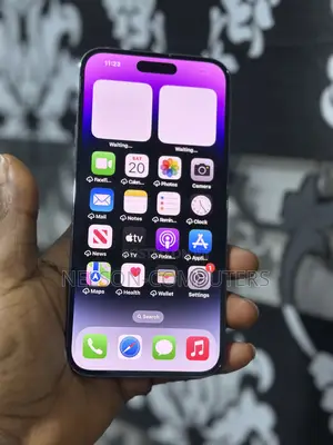 Apple iPhone 14 Pro Max 128 GB Purple