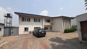 5bdrm House in Ikeja Gra for sale