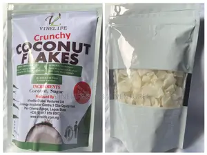Vinelife Crunchy Coconut Flakes