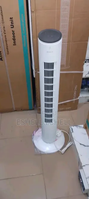 Original Maxi Tower Fan