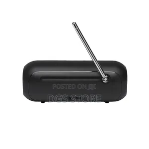 JBL Tuner 2 Bluetooth Speaker With Fm Radio