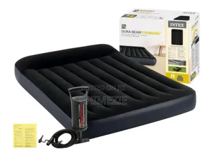 2-3 People Air Mattress 10inches Height