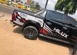 Sticker Body