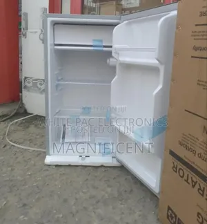 Brand New Lg Refrigerator 100 Liters