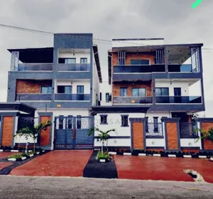 5bdrm Duplex in Magodo Phase 2 for sale