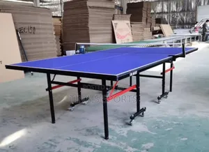 Outdoor Table Tennis Board