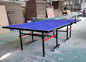 Outdoor Table Tennis Board
