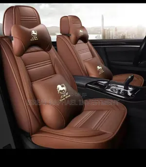 Seat Cover Leather For Cars
