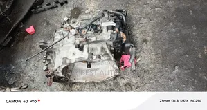 Gearbox Hyundai Sonata Non Turbo 2x2 2014/2015