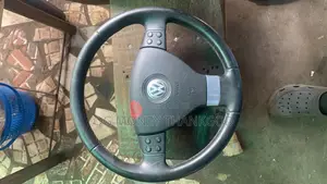 Steering Wheel for Volkswagen Passat Golf and Jetta 