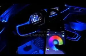 Interior Light