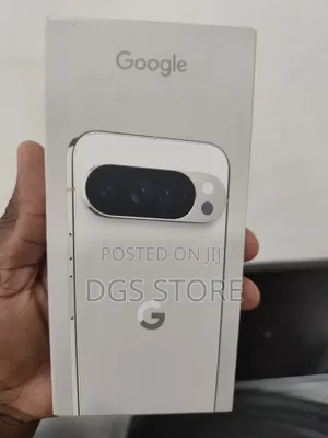 New Google Pixel 10 Pro XL 256 GB