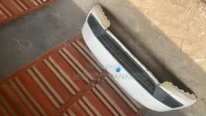 Front Bumper Volkswagen Jetta 6 2010